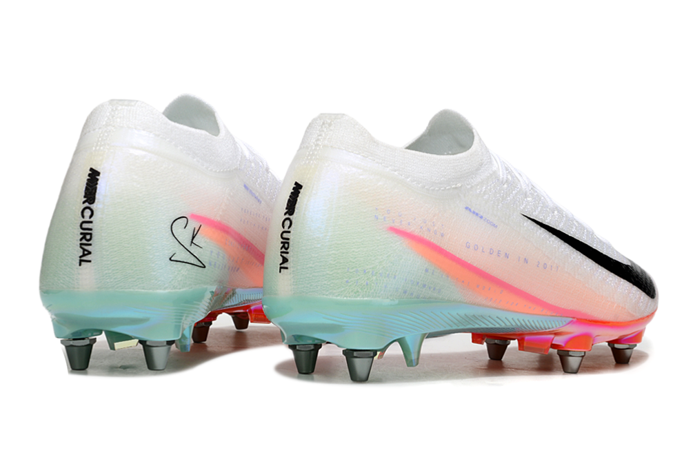 Air Zoom Mercurial Superfly IIX Elite SG Chaussures de Football