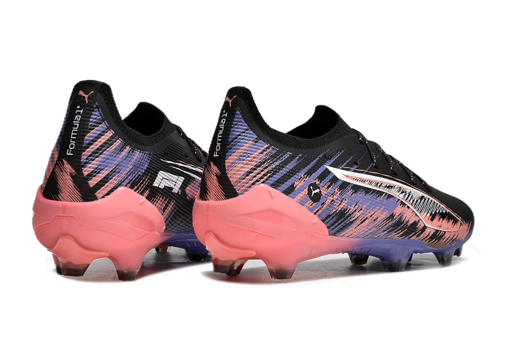 Ultra Ultimate FG Chaussures de Football
