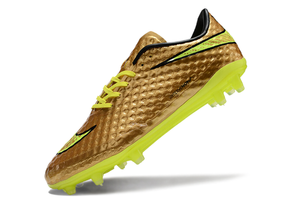 Hypervenom Phantom FG Chaussures de Football