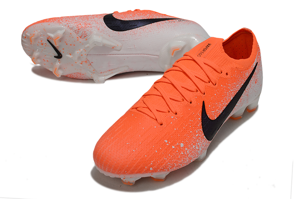 Mercurial Vapor XII Elite FG Chaussures de Football