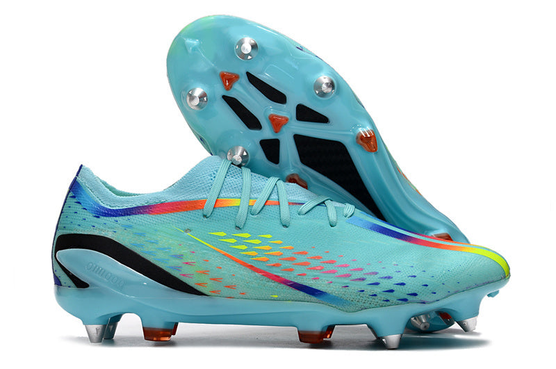 X Speedportal.1 SG Chaussures de Football