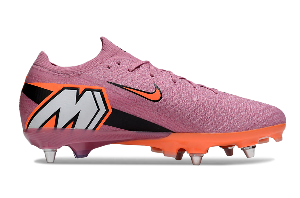 Air Zoom Mercurial Vapor XV Elite SG Chaussures de Football