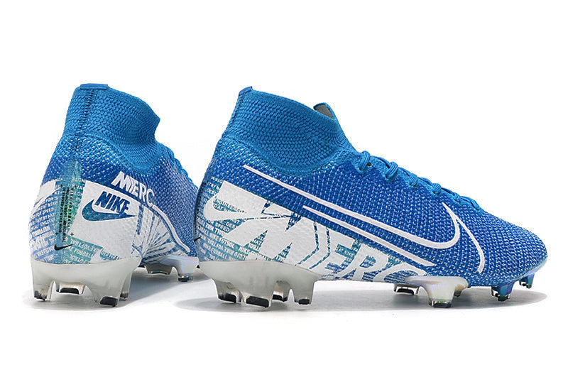 Mercurial Vapor 13 Elite FG Chaussures de Football