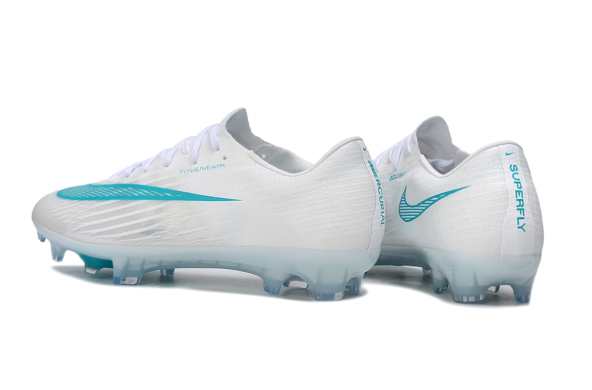 Air Zoom Mercurial Vapor XV Elite FG Chaussures de Football