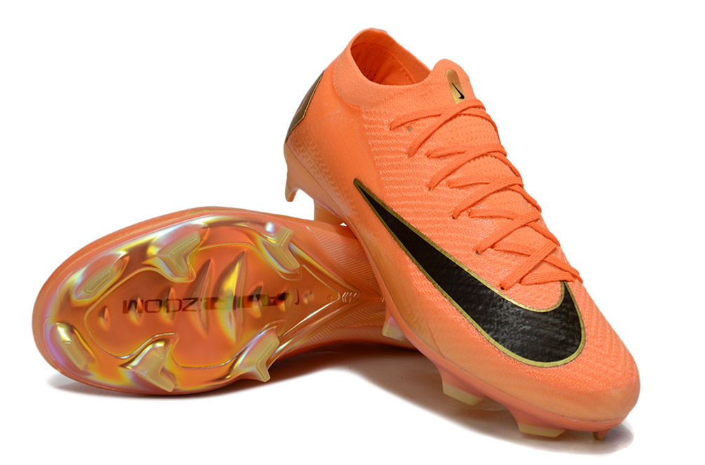 Air Zoom Mercurial Vapor XV Elite FG Chaussures de Football