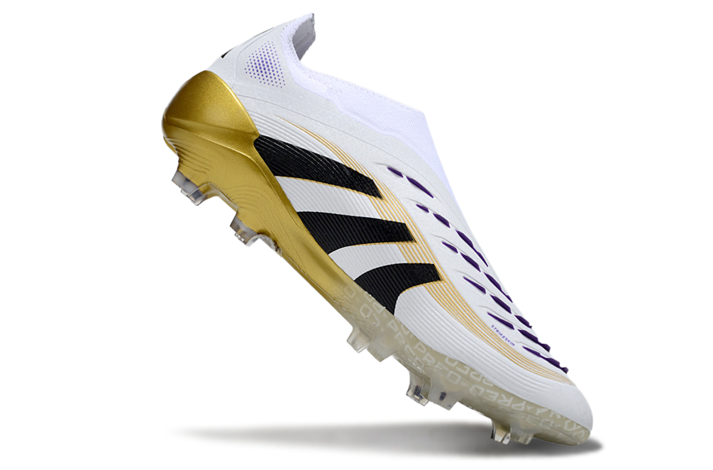 Predator Accuracy+ FG Chaussures de Football
