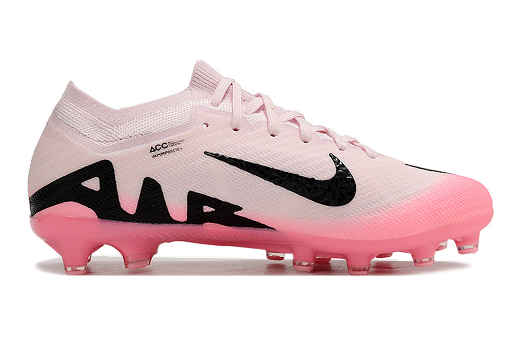 Air Zoom Mercurial Vapor XV Elite AG Chaussures de Football