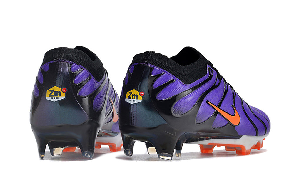 Vapor 15 Elite FG Purple TN