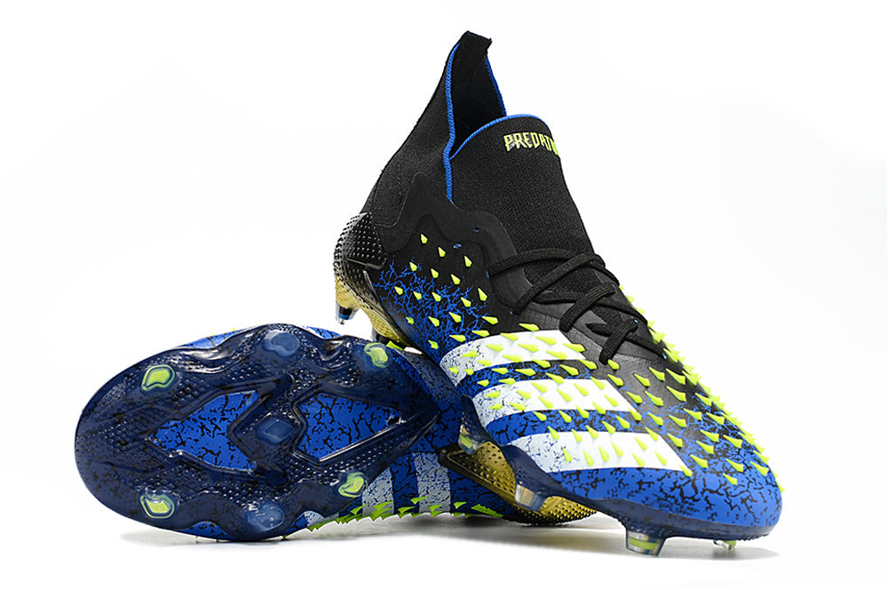 Predator Freak.1 FG Chaussures de Football