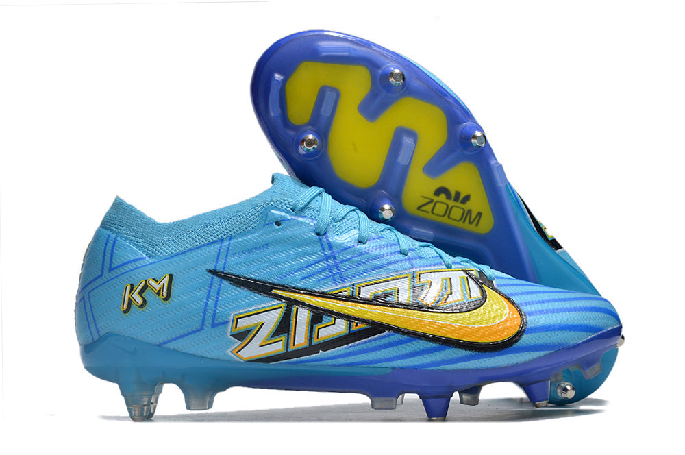 Air Zoom Mercurial Vapor XV Elite SG Chaussures de Football