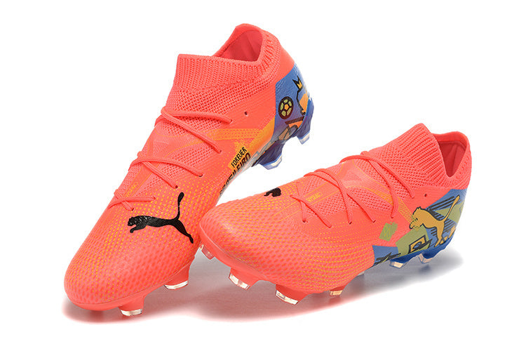 Future 2024 FG Chaussures de Football