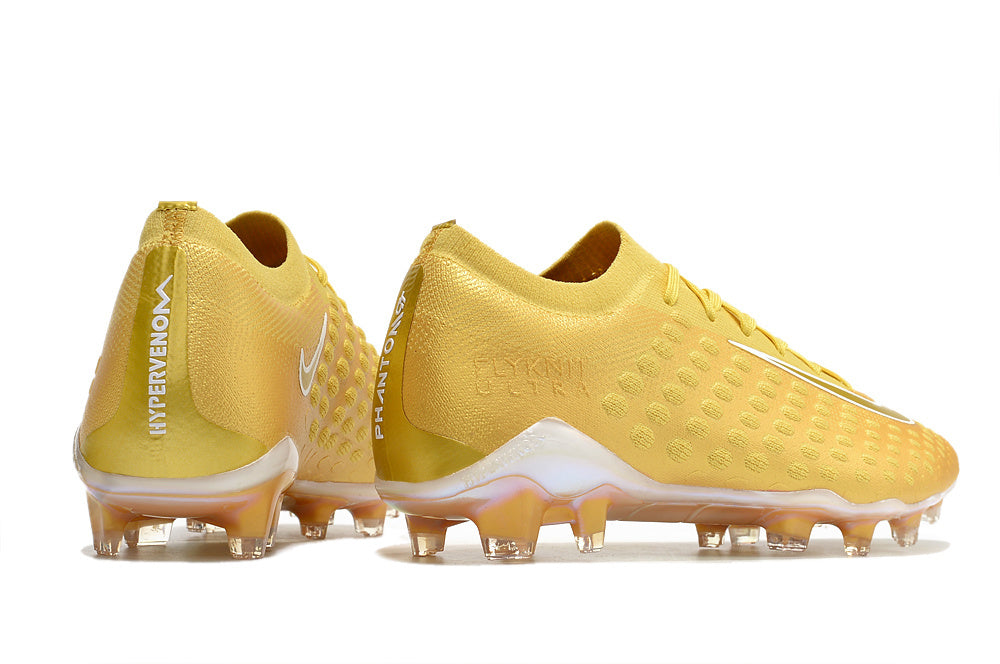 Phantom Ultra Venom FG Chaussures de Football