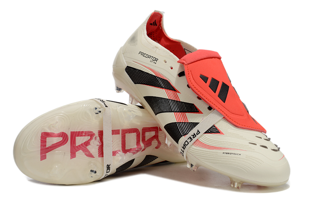 Predator Accuracy FG Chaussures de Football