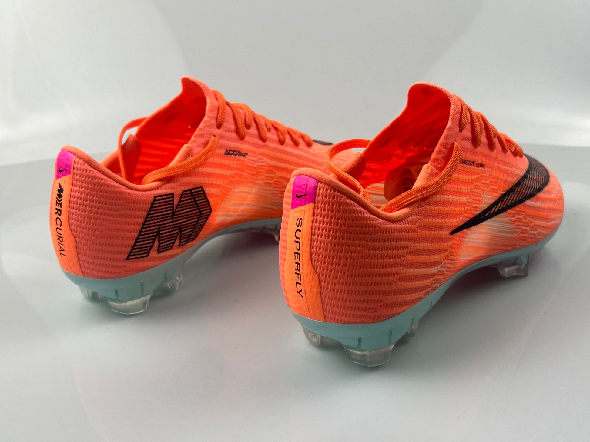 Air Zoom Mercurial Vapor XV Elite FG Chaussures de Football