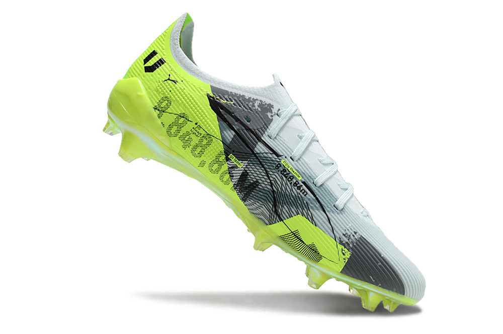 Ultra Ultimate FG Chaussures de Football