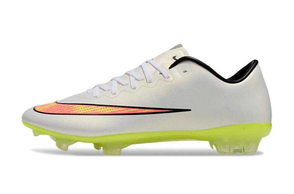 Mercurial Vapor X FG Chaussures de Football