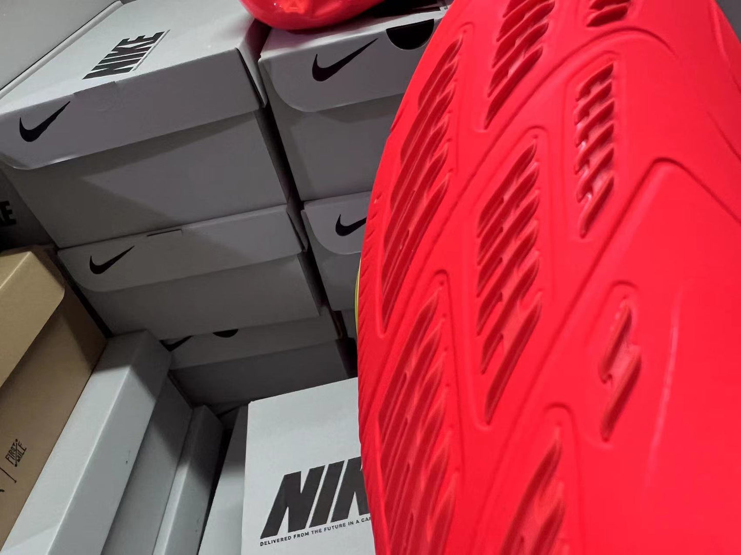 Predator Accuracy+ FG Chaussures de Football