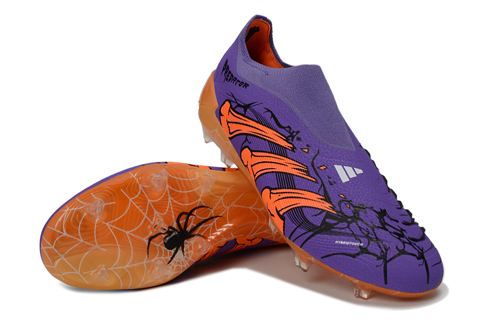 Predator Accuracy+ FG Chaussures de Football