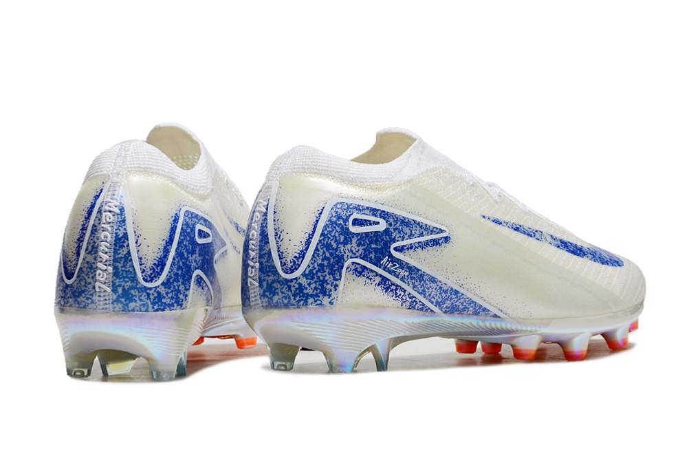 Air Zoom Mercurial Superfly IX Elite AG Chaussures de Football