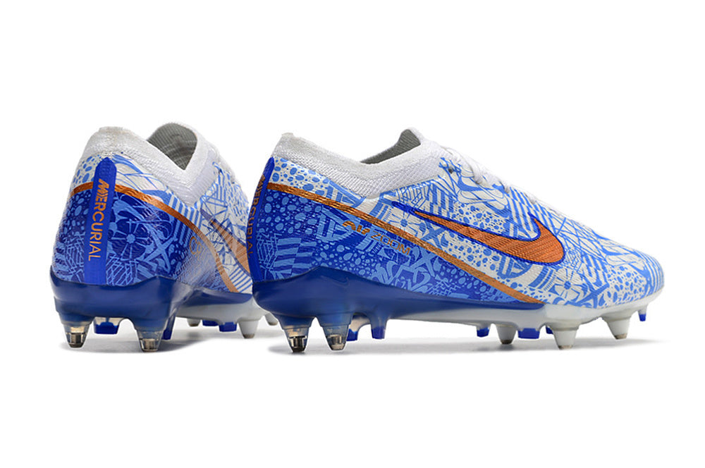 Air Zoom Mercurial Vapor XV Elite SG Chaussures de Football