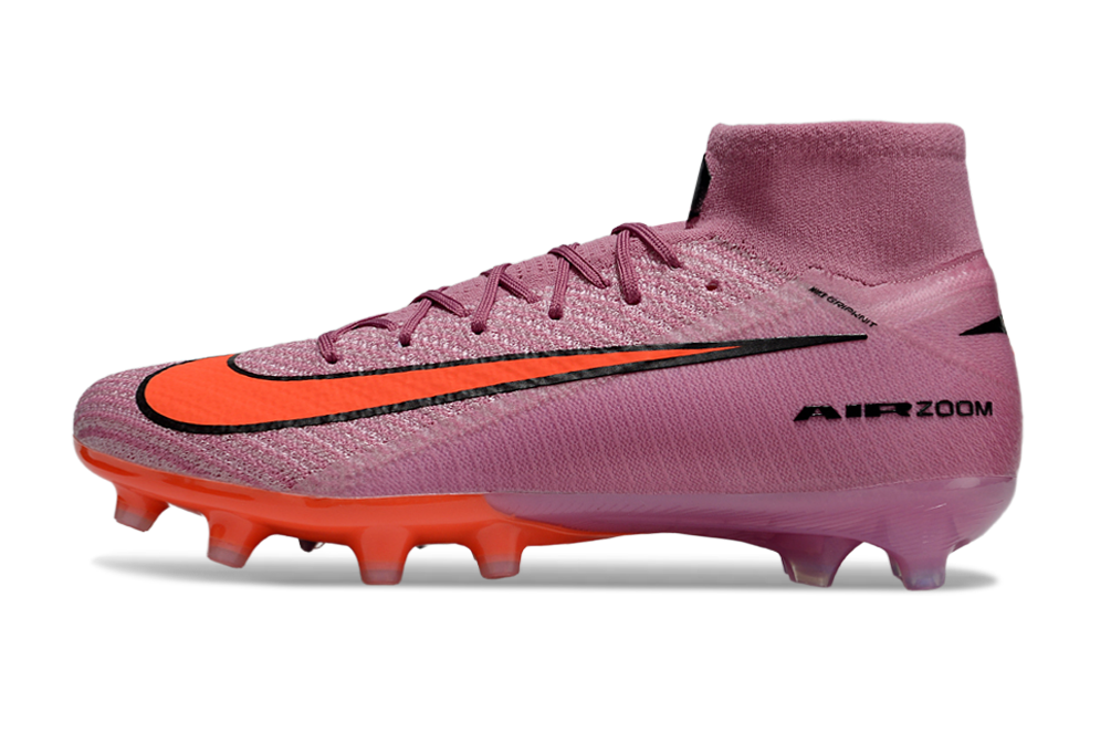 Air Zoom Mercurial Superfly 16 Elite XXV AG Chaussures de Football