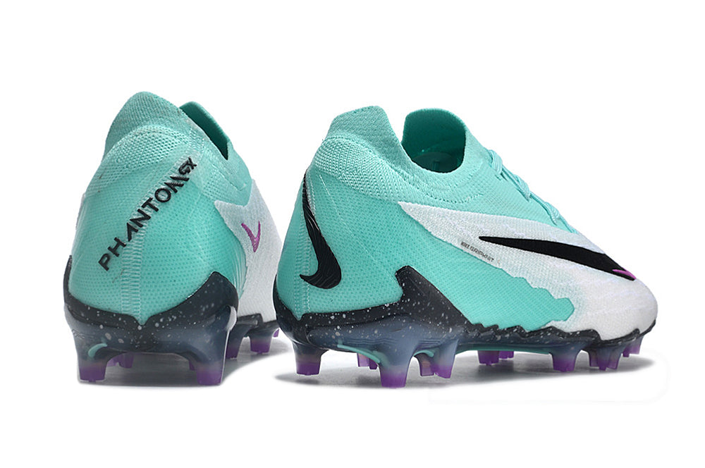 Phantom GX Elite DF Link FG Chaussures de Football