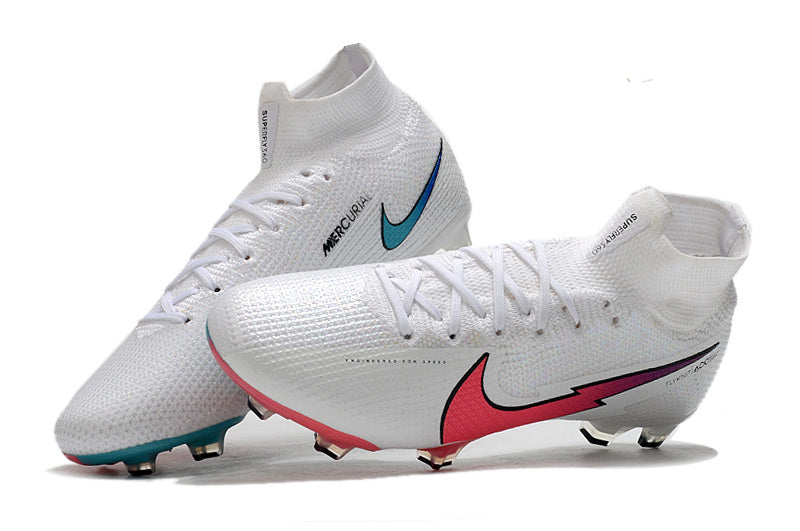 Superfly 7 Elite FG Chaussures de Football