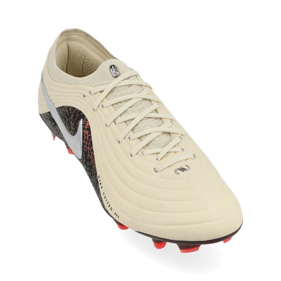 Tiempo Maestro Elite FG- Chapter III