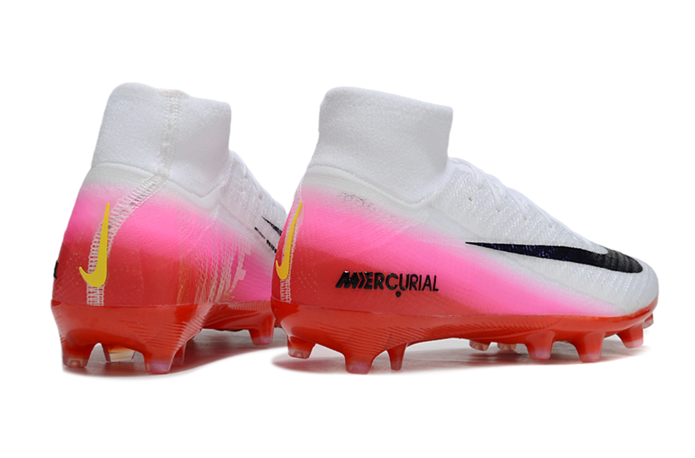 Air Zoom Mercurial Superfly 16 Elite XXV AG Chaussures de Football