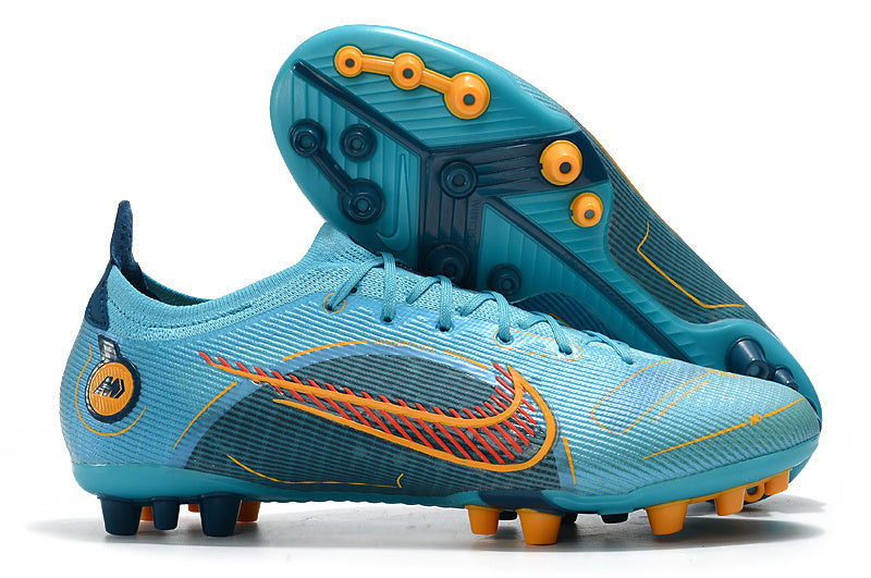 Air Zoom Mercurial Vapor XV Elite AG Chaussures de Football