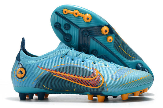 Air Zoom Mercurial Vapor XV Elite AG Chaussures de Football