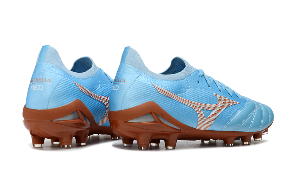 Morelia Neo III Chaussures de Football