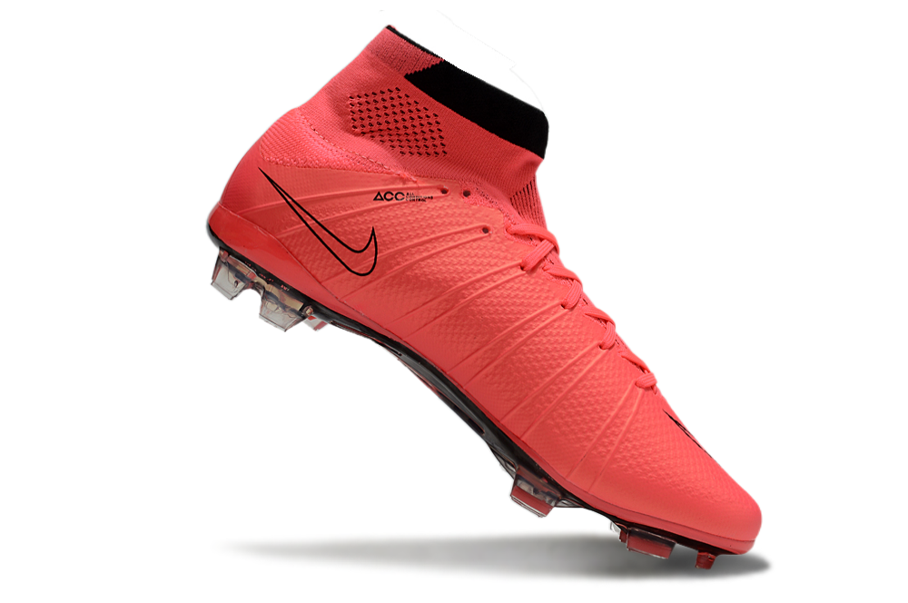 Mercurial Superfly V CR7 FG Chaussures de Football