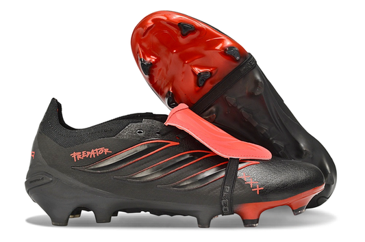 Predator Elite Tongue FG Chaussures de Football