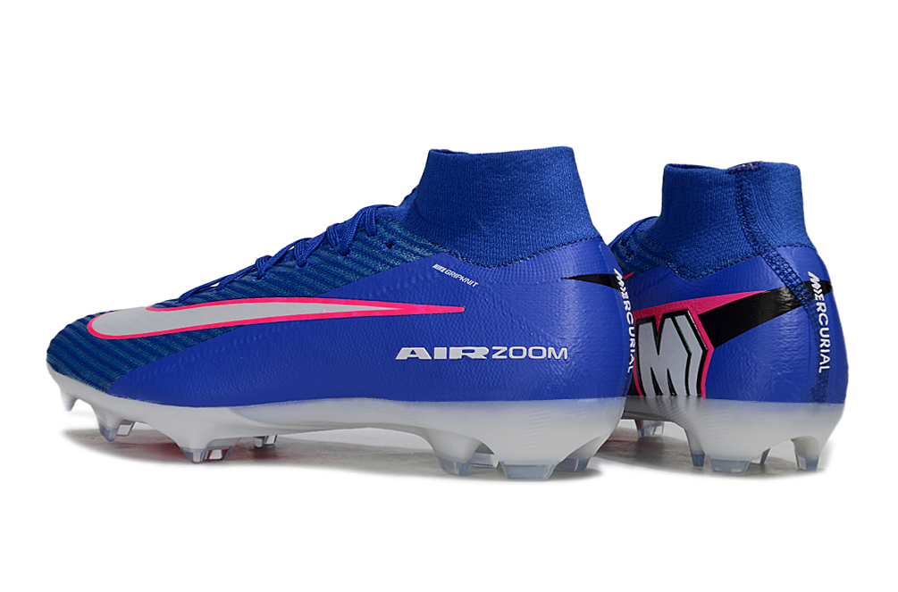 Air Zoom Mercurial Superfly 16 Elite XXV FG Chaussures de Football