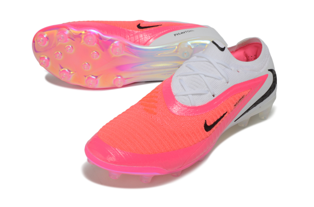 Phantom GX III Elite AG Chaussures de Football