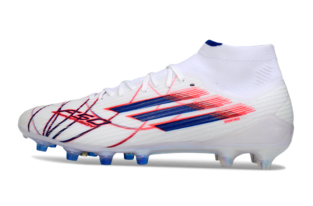 F50 Elite Mid FG Chaussures de Football