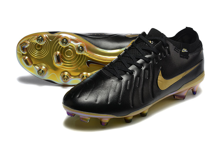 Tiempo Legend 10 Elite FG Chaussures de Football