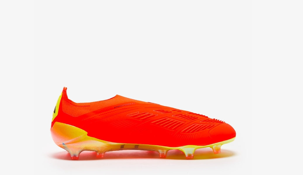 Predator Accuracy+ FG Chaussures de Football