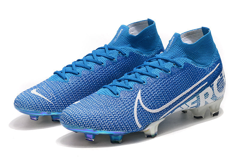 Mercurial Vapor 13 Elite FG Chaussures de Football