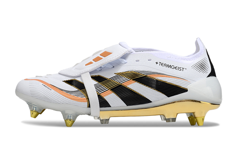 Predator Accuracy+ SG Chaussures de Football
