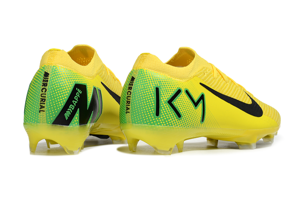 Air Zoom Mercurial Superfly IIX Elite Chaussures de Football