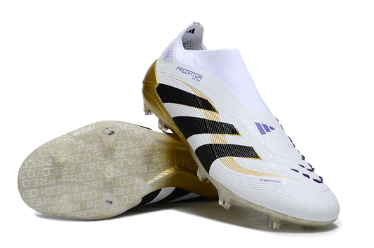 Predator Accuracy+ FG Chaussures de Football