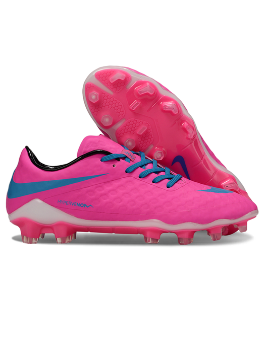 Hypervenom Phantom I FG Chaussures de Football