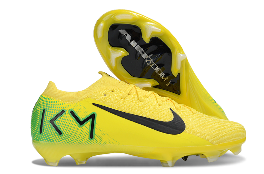 Air Zoom Mercurial Superfly IIX Elite Chaussures de Football