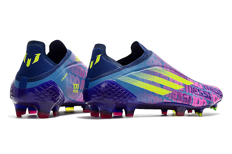 X Speedflow+ FG Chaussures de Football