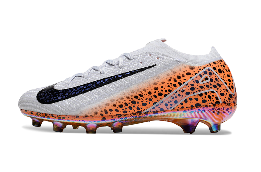Air Zoom Mercurial Superfly IX Elite AG Chaussures de Football