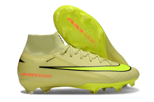 Air Zoom Mercurial Vapor XV Elite FG Chaussures de Football