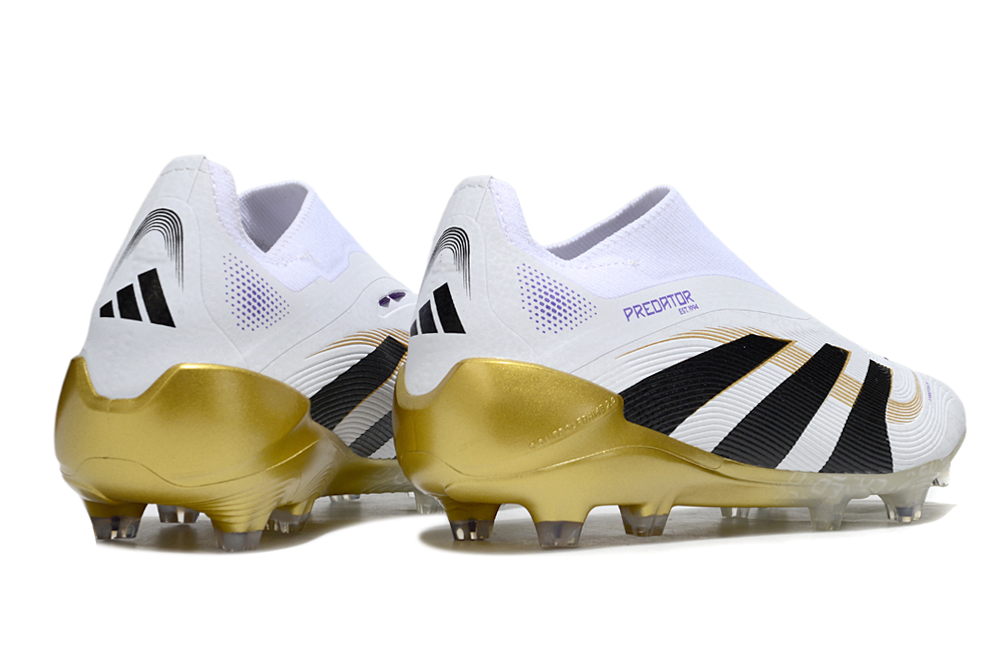 Predator Accuracy+ FG Chaussures de Football