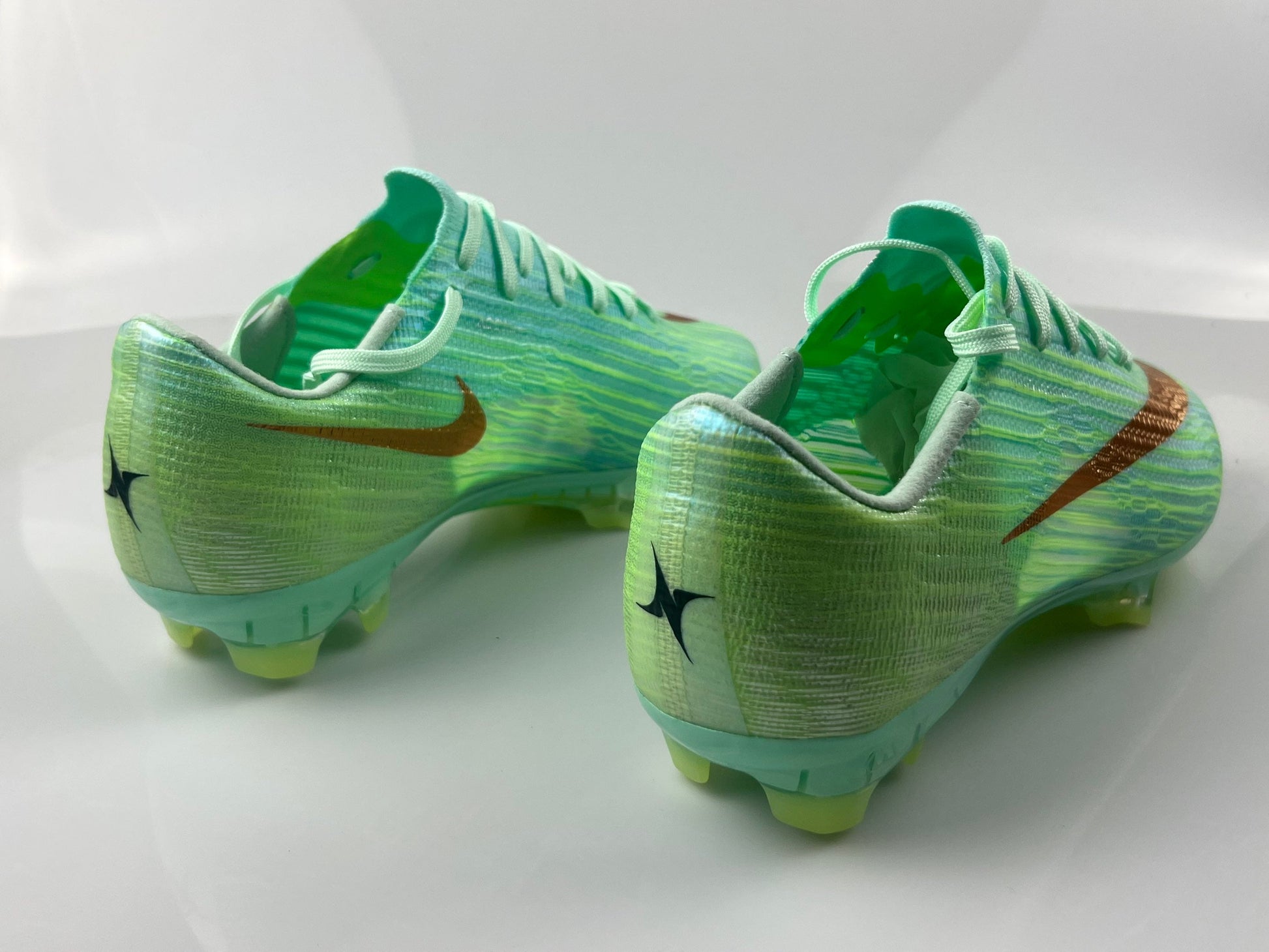 Air Zoom Mercurial Vapor XV Elite FG Chaussures de Football